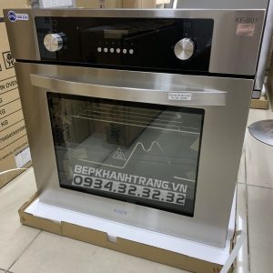 z3337043315842 11e71e9c348c8238fcdc4d33b10210d2 scaled 1 - Lò nướng Kaff KF-901