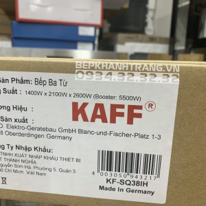 z3337526371263 2104cc00a8368120f30737600a617ccf scaled 1 - BẾP 3 TỪ KAFF KF-SQ38IH