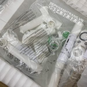 z3339877336560 6112e14b76640512aead43632d3804fb scaled 1 - Chậu rửa Konox Phoenix 860 Silver
