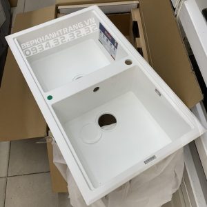 z3339877380258 fbe6703945a4894b832cb41aff8300bb scaled 1 - Chậu rửa Konox Phoenix 860 Silver
