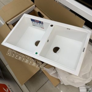 z3339877432629 0b54a1019d19e40483cb39ff4dd7776c scaled 1 - Chậu rửa Konox Phoenix 860 Grey
