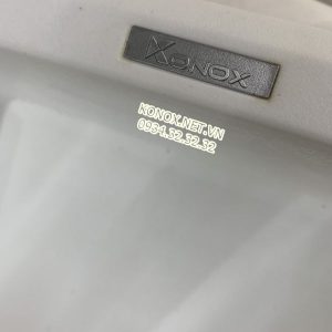 z3339877611930 a701549b820c2ed4e00f4dcc4ee2ea53 scaled 1 - Granite sink Phoenix 860 BlackSiphon, giá úp bát inox KONOX