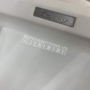 z3339877611930 a701549b820c2ed4e00f4dcc4ee2ea53 scaled 2 - Chậu rửa Konox Phoenix 860 Grey