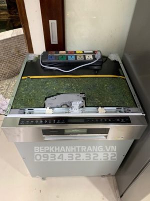 z3342473286277 22301c196326fdda126fa62980967551 - Máy rửa chén âm tủ BOSCH SMI8YCS01E | Serie 8