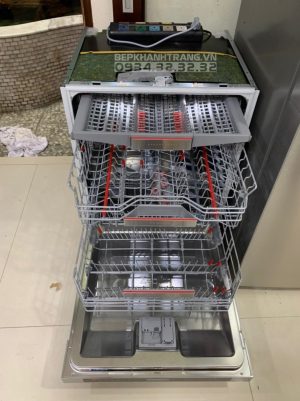 z3342473290932 aa607ffcd4c04144632290625d2469ca - Máy rửa chén âm tủ BOSCH SMI8YCS01E | Serie 8