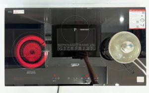 z3345203018958 030cc2ac570f0a20c7b94fbb3001580a - Bếp điện từ kết hợp Chefs EH-MIX544P