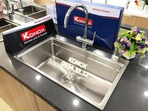 z3345532471966 299cd3a6162d85270a377496148876c9 1 - Chậu rửa bát Konox KN7548SO