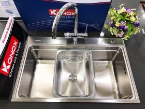 z3345532477158 12419a4659b05ad12d3bbad679c23446 - CHẬU RỬA CHÉN KONOX KN7548SO