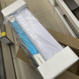 Máy hút mùi âm tủ Canzy CZ C517L