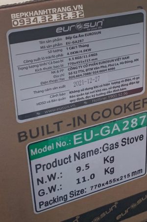 z3347562760397 fa067826f999dee347ee7508ab42c0bb - Bếp gas âm Eurosun EU-GA287
