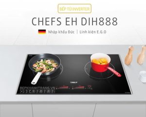 z3351093129134 2dd003b8ccd40cc871f8d3ac3429e497 1 - Bếp từ Chefs EH-DIH888