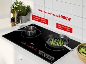 z3351093139190 046952b1e54d4db7b79793b280b6ae31 2 - Bếp từ Chefs EH-DIH888E