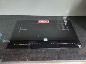 Bếp Từ Canzy CZ 52I