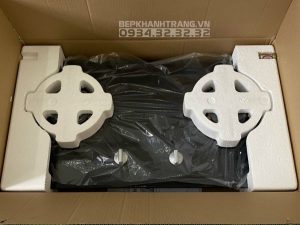 z3351163098811 d8709aeee7a043f4088844bc18069b71 - Bếp Gas Âm Rinnai RVB-212BG