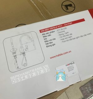 z3351772137927 51c41ed50dcb5ec037697d6052a5ba4c - Vòi bếp Häfele HT21-CH1P287