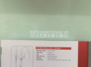 z3351772145255 8e5361408d4ca0036a5e423fbc18910a - Vòi bếp Häfele HT21-CH1P287