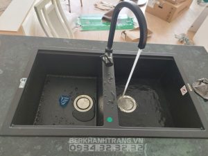 z3351814774654 c7c9ca6625059244b33cb88dae900b31 - Chậu đá Malloca NERO G-45040