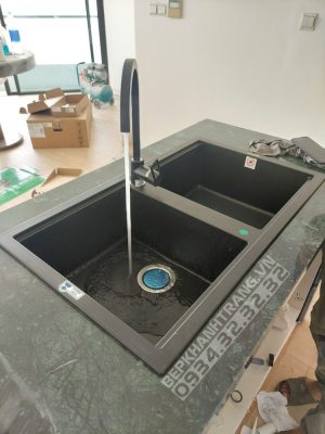 z3351814783832 c100250159ee8600487603bc285a69fc - Chậu đá Malloca NERO G-45040