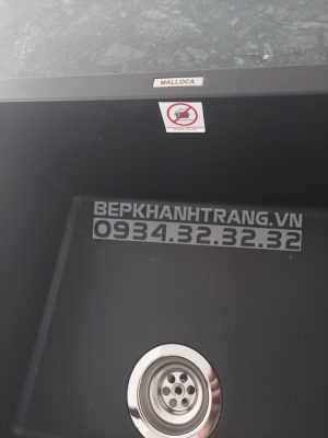 z3351814787991 a0b5398b532f59dae461da7504d82d4c - Chậu đá Malloca NERO G-45040