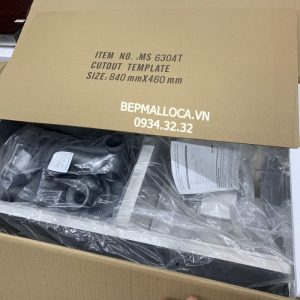 z3351867045176 84b964a33de8c290c77aa1553e31b4b9 scaled 1 - Chậu rửa chén Malloca MS 6304T