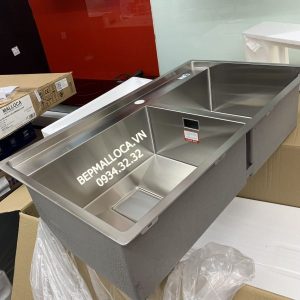 z3351867235543 4cf98d3498e92fb809a47545de2397b3 scaled 1 1 - Chậu rửa chén Malloca MS 6304T