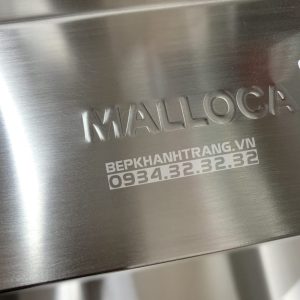 z3351867257485 6c37841fb9c694859ef7cdbcacfceccf scaled 1 - Chậu rửa chén Malloca MS 6304T