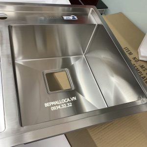 z3351867283799 4a8ba24d57008f32dc2c22ee0f10484c scaled 1 1 - Chậu rửa chén Malloca MS 6304T