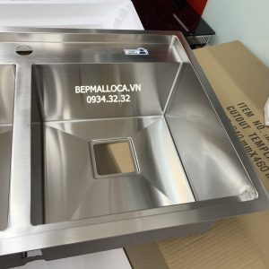 z3351867301602 5adca3727eff9d6b5e2e9c45c287e14b scaled 1 1 - Chậu rửa chén Malloca MS 6304T