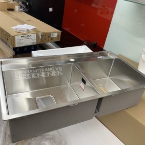 z3351867321322 f8afc4aae706f6651ae380a55e4e15a3 scaled 1 - Chậu rửa chén Malloca MS 6304T