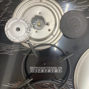z3352194366960 1de3f462f4b38af98d3f297657122a61 scaled 1 - Bếp gas âm FABER FB-302GST