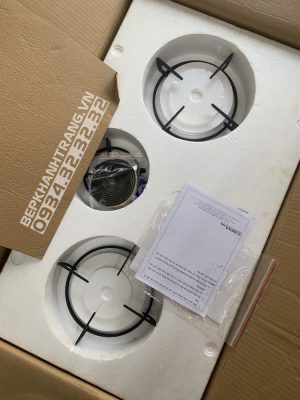 z3352194403233 3423ecaba4a85e53e5f2474b33b74d09 - Bếp gas âm FABER FB-302GST