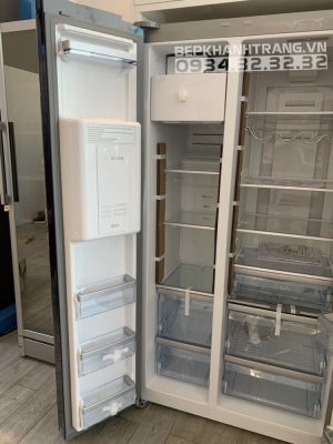 z3352694721430 f5fa381b45a90fad2d95b591ff577791 1 - TỦ LẠNH SIDE-BY-SIDE HAFELE HF-SBSID, 562L 534.14.020