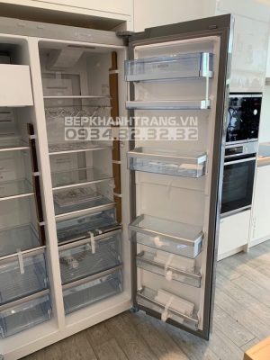 z3352694729949 6c9896e1b8221693aa16a53cbb40ea96 1 - TỦ LẠNH SIDE-BY-SIDE HAFELE HF-SBSID, 562L 534.14.020