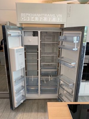 z3352694743651 59f53ae63e615945b4e8a27b53da2a7c 1 - TỦ LẠNH SIDE-BY-SIDE HAFELE HF-SBSID, 562L 534.14.020