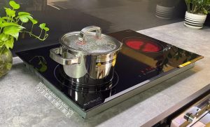 z3355393285284 80e8a911a0fedc22e870d80f7c15527b - Bếp Điện Từ Kết Hợp Eurosun EU-TE882G
