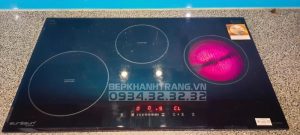 z3355393293706 31393b687a188eaa05f5dcd537d013a4 - Bếp Điện Từ Kết Hợp Eurosun EU-TE882G