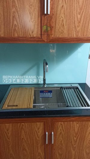 z3360072388572 a40ea36427ee11ab7a85bdd51967caaf - CHẬU RỬA CHÉN KONOX KN 8050TS