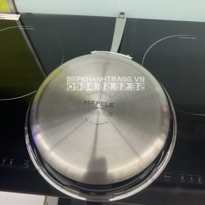 z3363325086081 cccfabe8f68a984717861ff8cb7f904f scaled 1 - Bộ nồi chảo màu đỏ Hafele 531.08.042