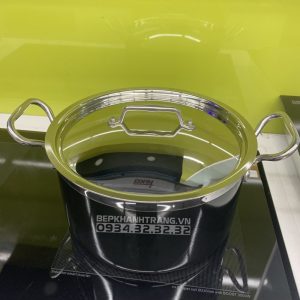z3363325263131 751e2817c068a332c45e26d424baa086 scaled 1 - Bộ nồi chảo màu đỏ Hafele 531.08.042