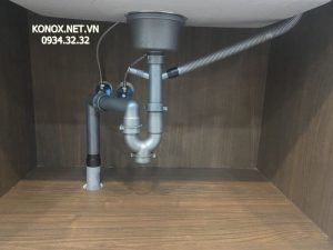 z3367950816954 53343798847f65aa82af2acbcece3118 1 - Chậu rửa bát Konox KN7548SO