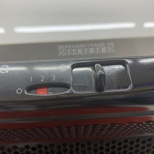 z3369802707479 cd89ab6c6ef4df741e5d38b73db557bc scaled 1 - Máy hút mùi ELICA CONCORDE 90 ( đen)