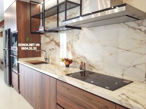 z3375668703766 78651e3b8ab6efed6ed69856735b9dd9 - Topmount sink KN8050TSSiphon, thớt gỗ, roll mat KONOX