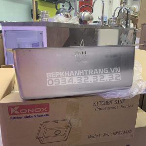 z3375803331438 751ba63ed57782567c0a844b037bda79 scaled 1 - CHẬU RỬA CHÉN BÁT KONOX KN5444SU INOX 304 BẢO HÀNH 10 NĂM
