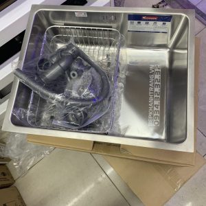 z3375803373666 eb0cc5fe49a4cad014eae51f921767b0 scaled 1 - CHẬU RỬA CHÉN BÁT KONOX KN5444SU INOX 304 BẢO HÀNH 10 NĂM