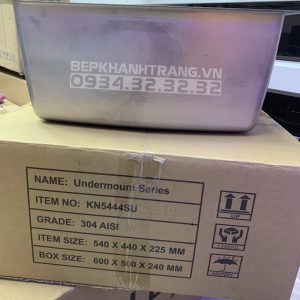 z3375803402717 daf39ed660c041789a6cdf655b8a4f9f scaled 1 - CHẬU RỬA CHÉN BÁT KONOX KN5444SU INOX 304 BẢO HÀNH 10 NĂM
