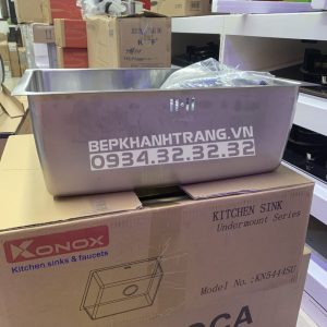 z3375803406151 0a16cffc78e0d20bd751cb9df159fe3a scaled 1 - CHẬU RỬA CHÉN BÁT KONOX KN5444SU INOX 304 BẢO HÀNH 10 NĂM