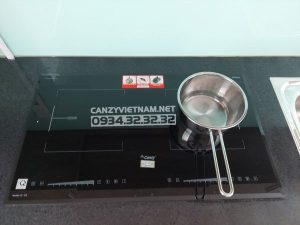 z3375915026901 4f4b4742703c6564bf8d9b519ce78af4 1 - Bếp Từ Canzy CZ 52I