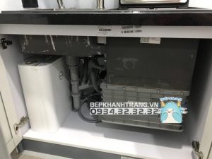 z3376390388114 b0fbe4fc60e70b3a68c830a616dd242d - Máy rửa bát kết hợp chậu rửa Hafele HDW-SD90A 539.20.530