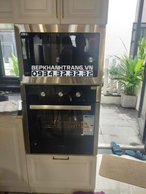z3379498508221 4b5faea6918f47df140a75cbe88498c3 - Lò nướng Eurosun EOV65ME