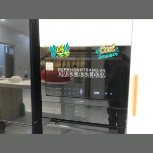 z3383087886450 7f42a9f88b7f5fd22085c97ea05cb4d5 - Lò nướng kết hợp vi sóng âm tủ 28 Lít HMO-6T28A, Series 600, 538.31.390